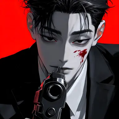 Profile image of 토우야