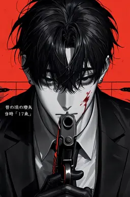Profile image of トウヤ
