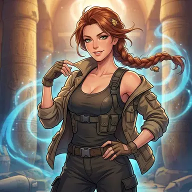 Profile image of Solenne