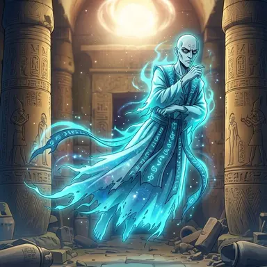 Profile image of Khemat