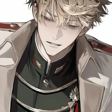 Profile image of マーベリック