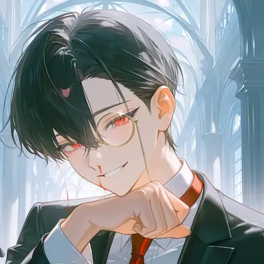 Profile image of フィリア