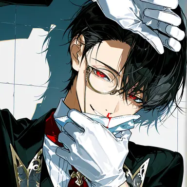 Profile image of フィリア