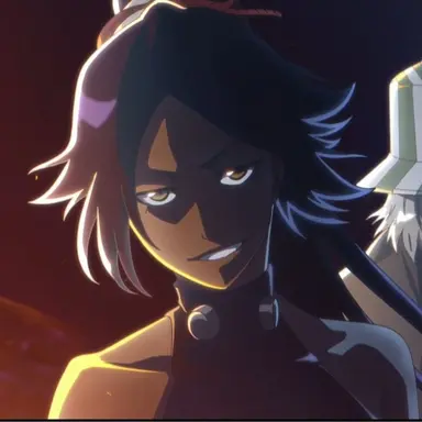 Profile image of Shihoin Yoruichi