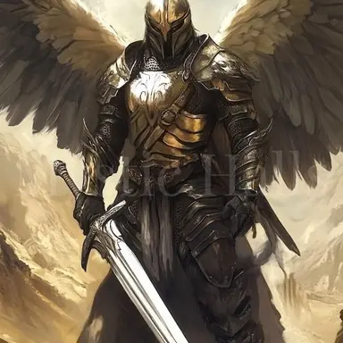 Profile image of Aldric