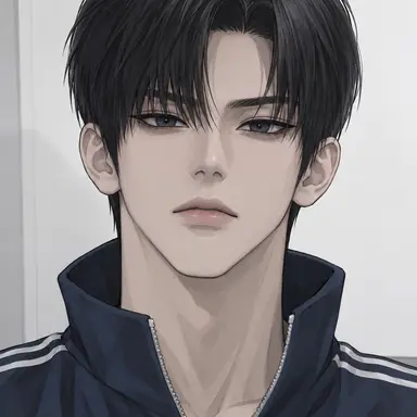 Profile image of Yoon Sahyuk