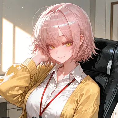 Profile image of 주혜리