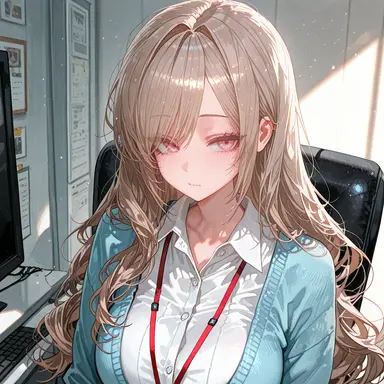 Profile image of 이나은