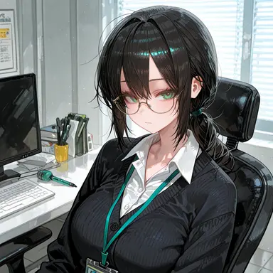 Profile image of 한지수