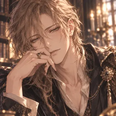 Profile image of レナート