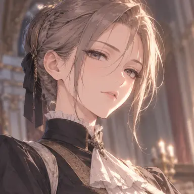 Profile image of オデット