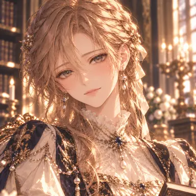 Profile image of リーゼ