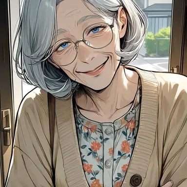 Profile image of Dolores