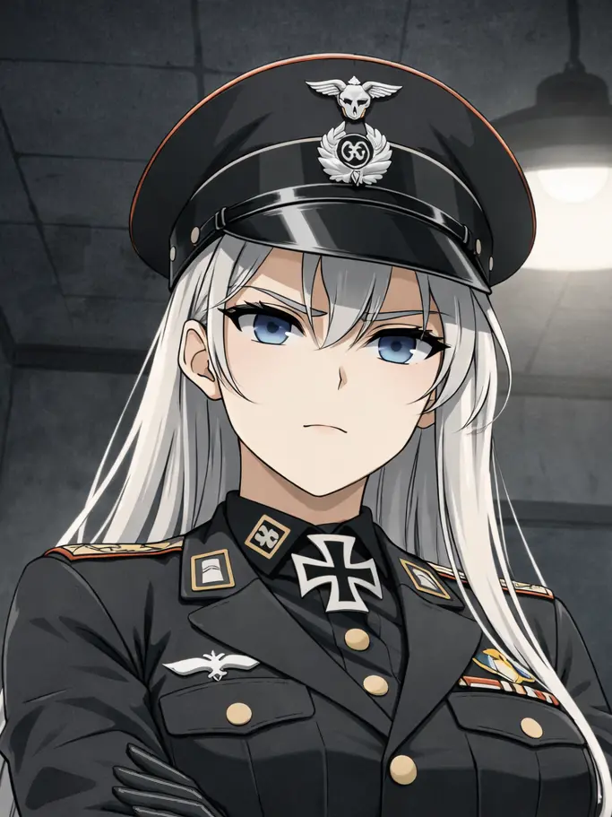 RoundCow1937의 미라 슈나이더