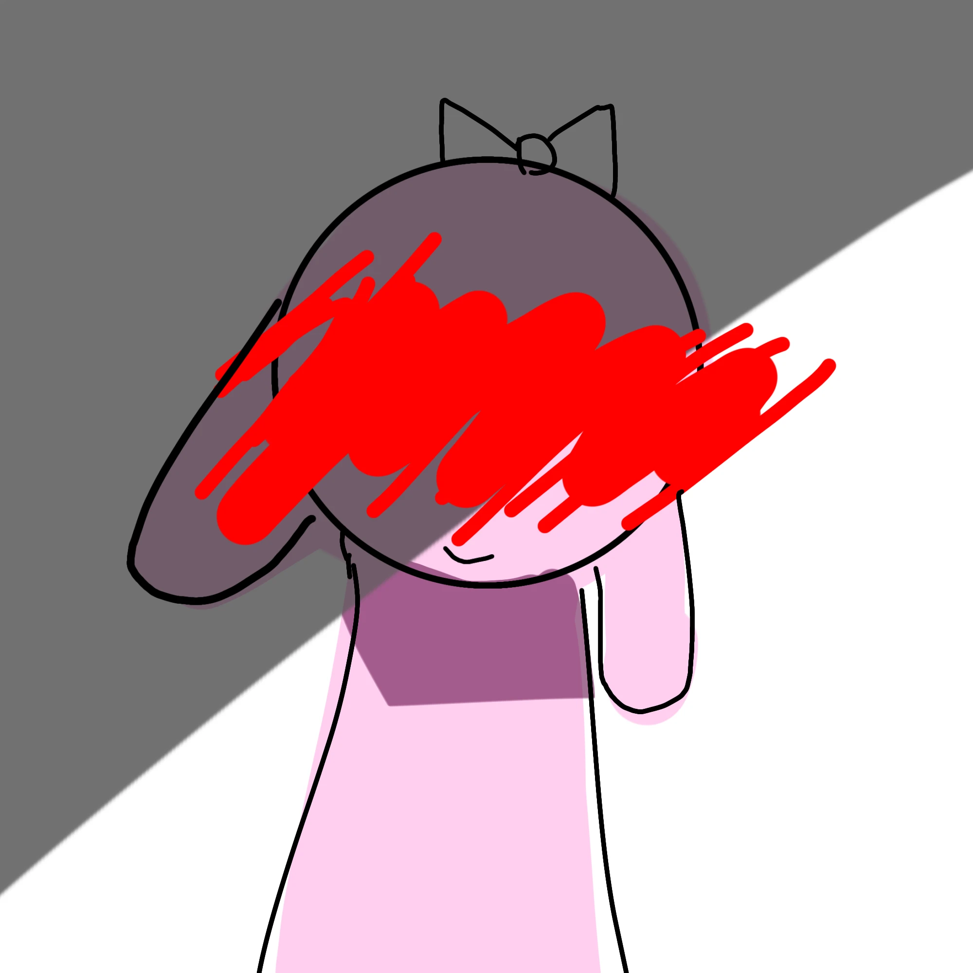 핑키