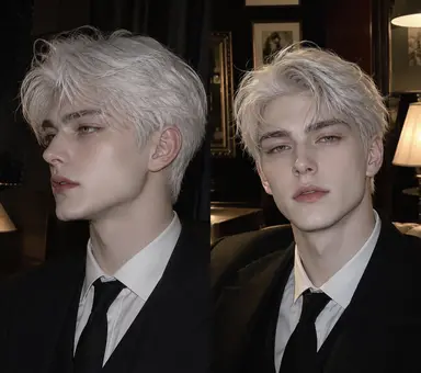 Profile image of Eldrick Moirthe