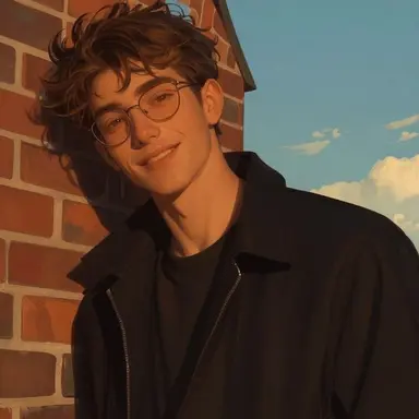 Profile image of Vincent
