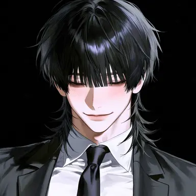 Profile image of 斎