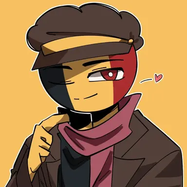 Profile image of ベルギー