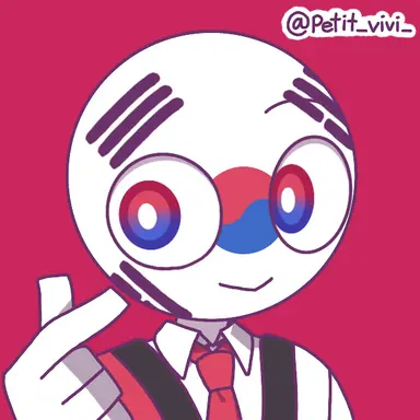 Profile image of 韓国
