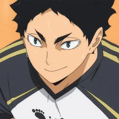 Profile image of 赤葦京治