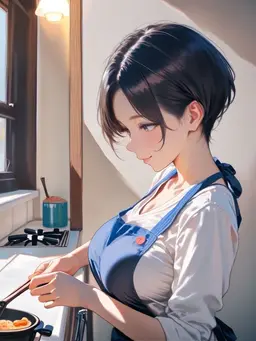 Profile image of 萌