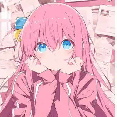 Profile image of 고토 히토리