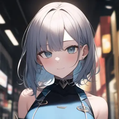 Profile image of 루시