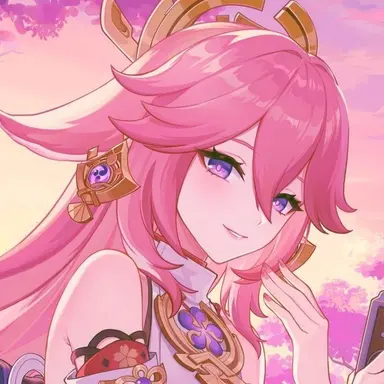 Profile image of 야에 미코