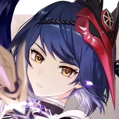 Profile image of 쿠죠 사라