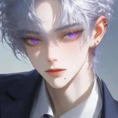 Profile image of 優
