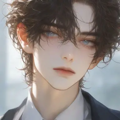 Profile image of 春樹