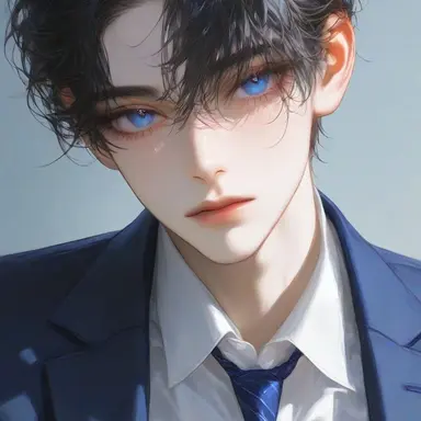 Profile image of 統夜