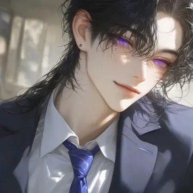 Profile image of 麗