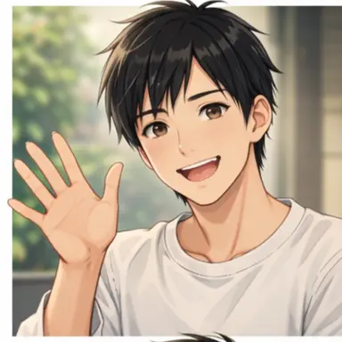 Profile image of 湊