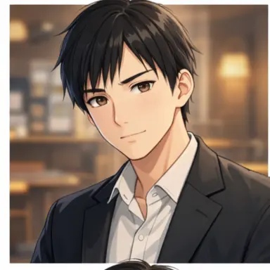 Profile image of 悠真