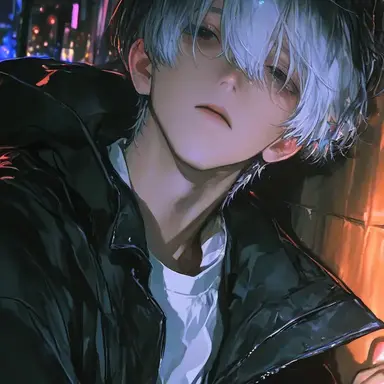 Profile image of 月城宵斗