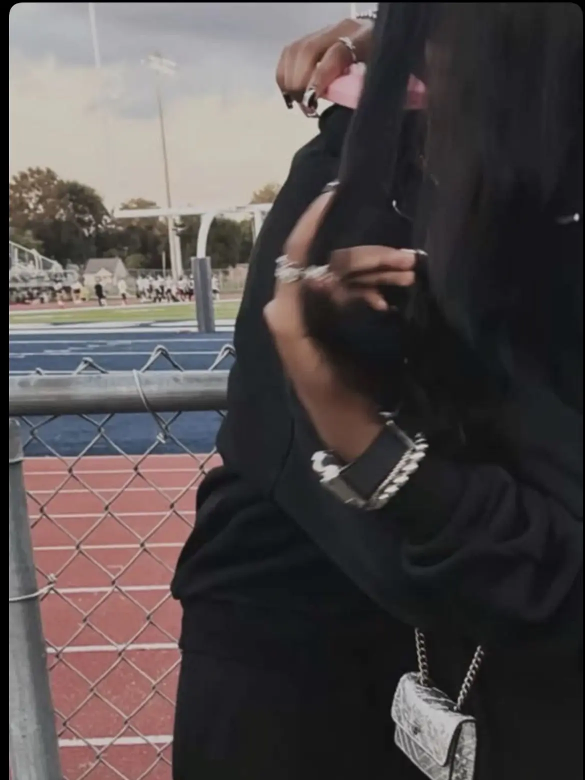 Theyluvjakole의 Since day one🖤