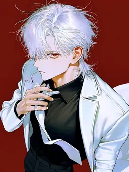 Profile image of 已重