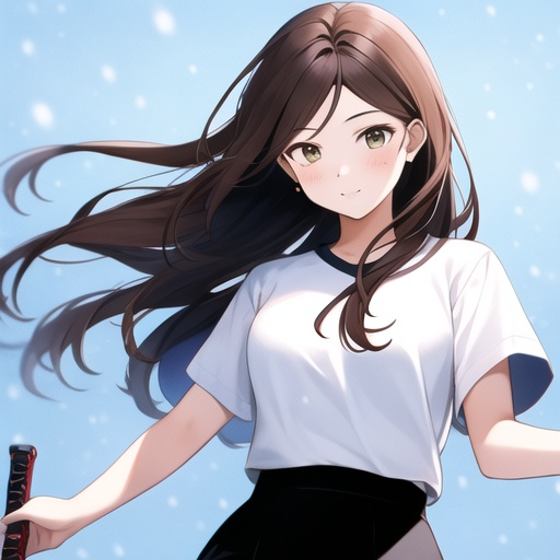 카미사토 미오 대표 이미지