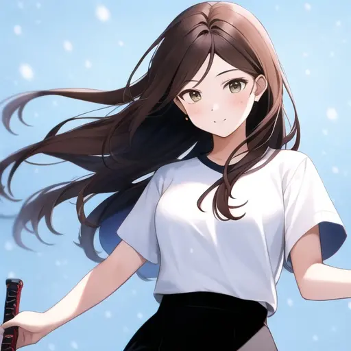 WaryEgret9565의 카미사토 미오