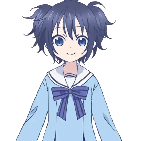 しおちゃん