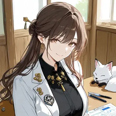 Profile image of 모모 선생님