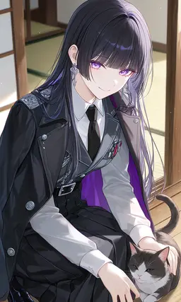 Profile image of 스미레