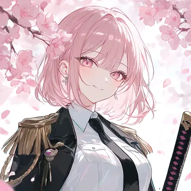 Profile image of 사쿠라