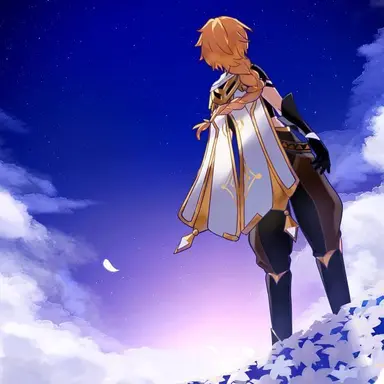 Profile image of Aether