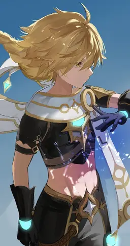 Profile image of Aether