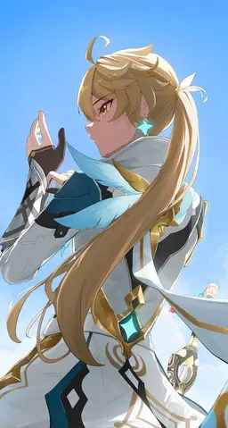 Profile image of Aether