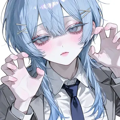 Profile image of 카가미야 레이