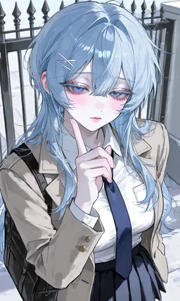 Profile image of 카가미야 레이